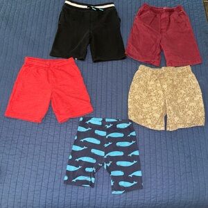Boys shorts
